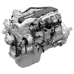 U3265 Engine
